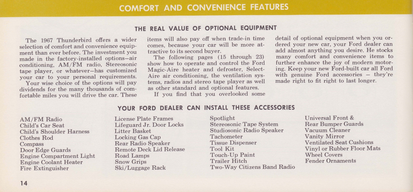 n_1967 Thunderbird Owner's Manual-14.jpg